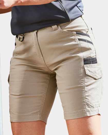 Bisley Women's Flex & Move™ Cargo Short