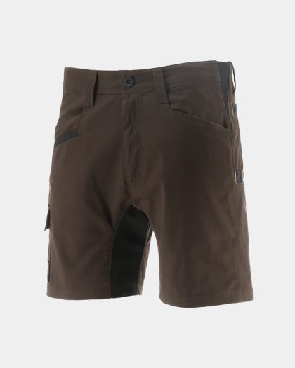 CAT Elite Operator Short - Dark Earth