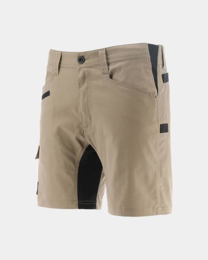 CAT Elite Operator Short - Khaki