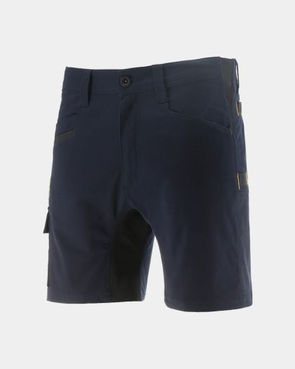 CAT Elite Operator Short - Navy