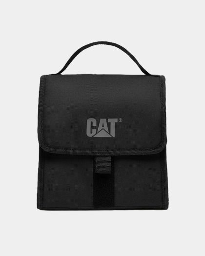 CAT Lunch Bag