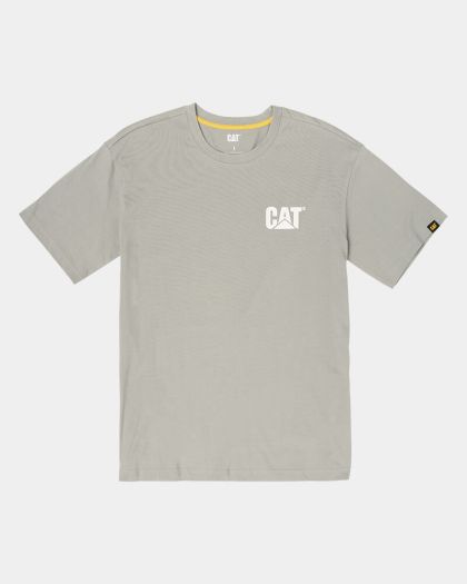 CAT Trademark Tee - Paloma