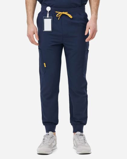 Epoch Jogger Pant - Navy