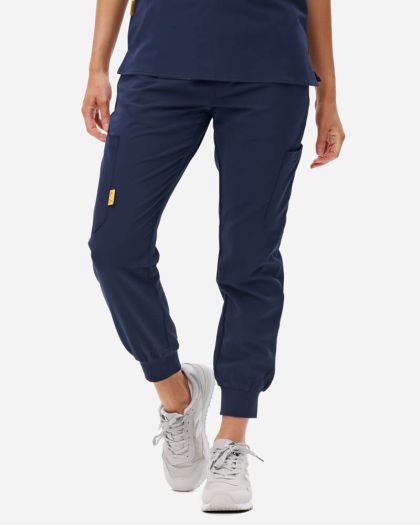 Epoch Women's Jogger Pant - Navy