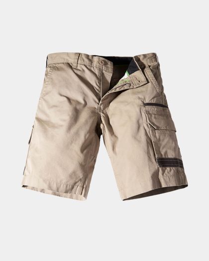 FXD WS-1 Stretch Canvas Work Short
