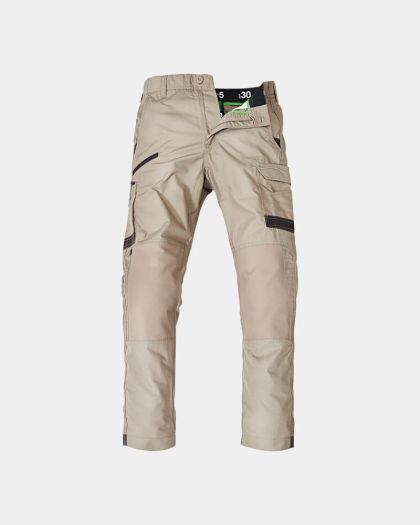 FXD WP-5 Lightweight Work Pant - Khaki