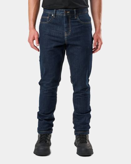 FXD WD-4 Coolmax Stretch Denim