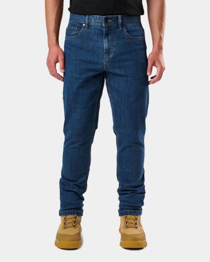 FXD WD-4 Coolmax Stretch Denim