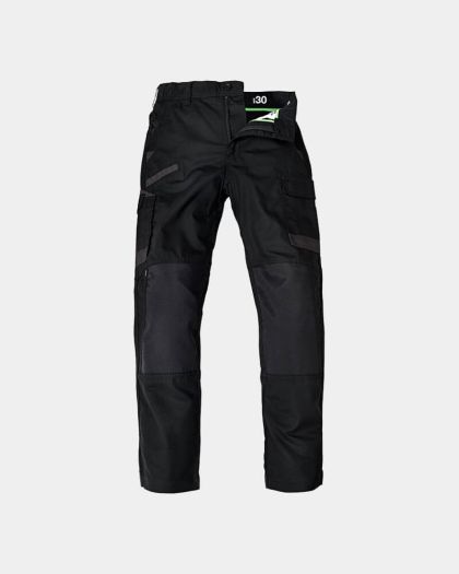 FXD WP-5 Lightweight Work Pant - Black