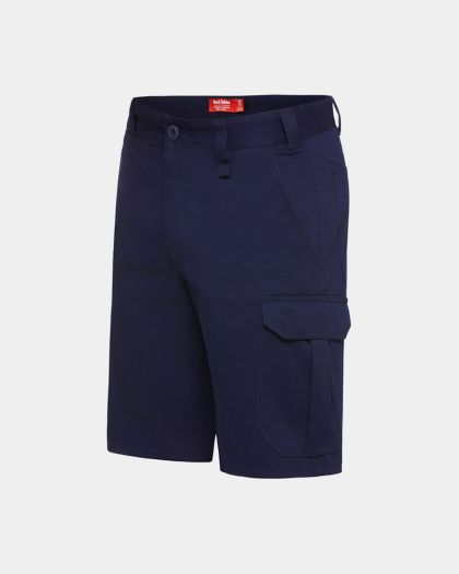 Hard Yakka Cargo Drill Short