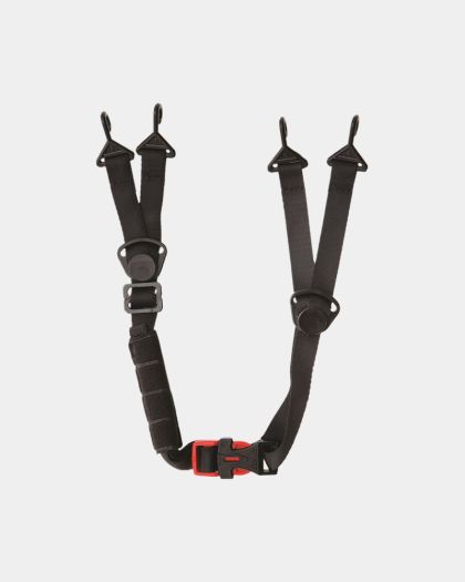 Pro Choice 4 Point Hard Hat Chin Strap