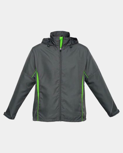 Biz Collection Razor Team Jacket