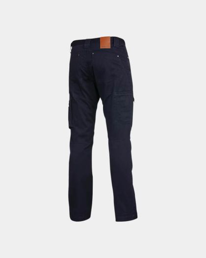 King Gee Narrow Summer Tradie Pant - Navy
