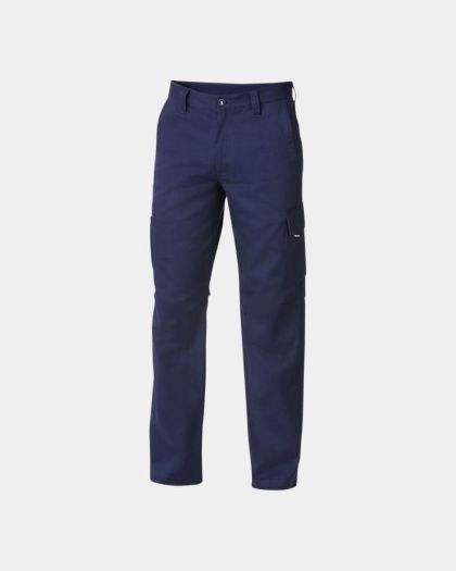 King Gee Workcool 2 Lightweight Ripstop Pant