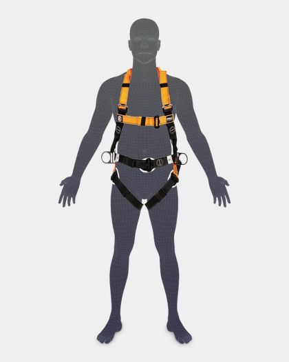 LINQ Multi-Purpose Tactician Harness