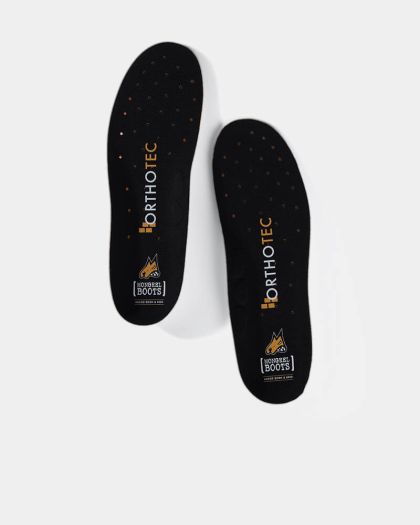 Mongrel OrthoTec Air Footbed