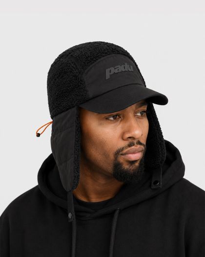 PADU Trapper Hat
