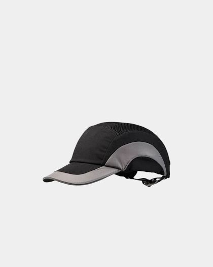 Pro Choice Bump Cap - Black