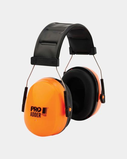 Pro Choice Class 5 32dB Adder Safety Earmuffs