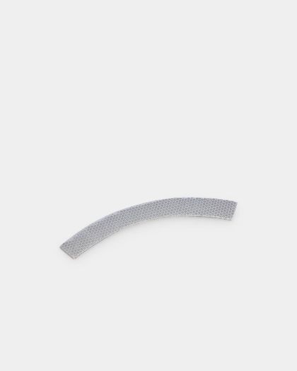 Pro Choice Hard Hat Reflective Tape Curved - 10 Pack