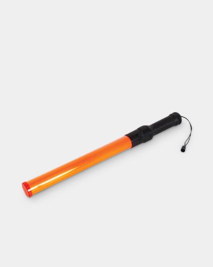 Pro Choice Traffic Wand - Orange