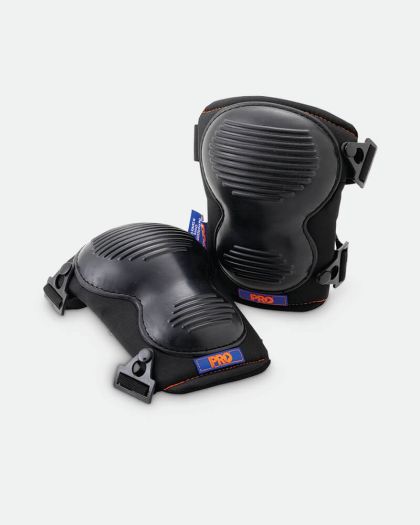 ProChoice Knee Pads Soft Shell