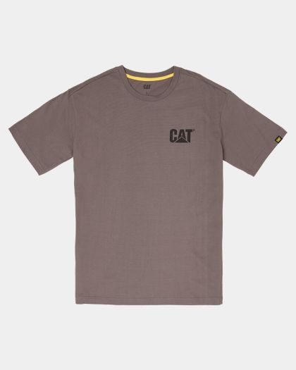 CAT Trademark Tee