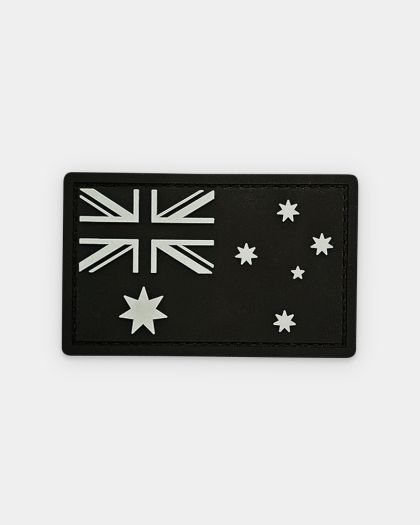 Tactical Australian Flag Patch
