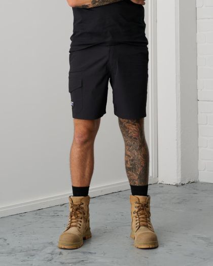 XDMG x21 Nylon Work Short