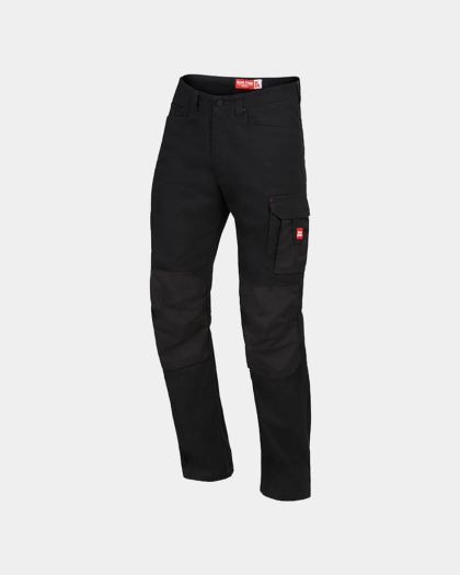 Hard Yakka Legends Pant - Black
