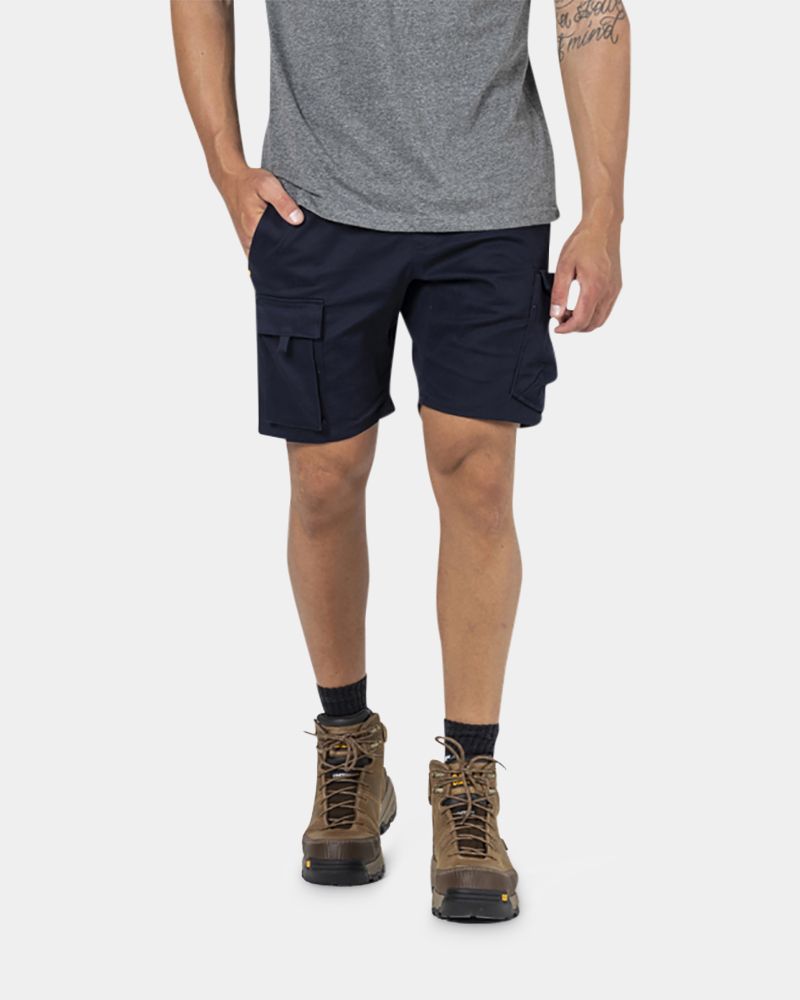 CAT Diesel Short