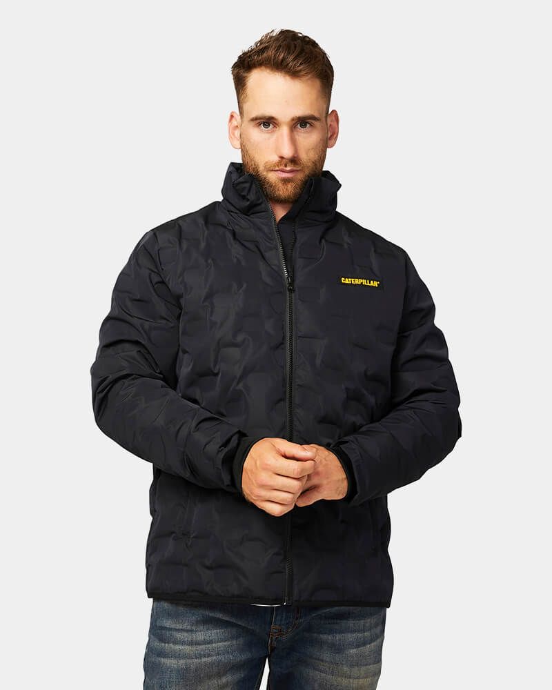 極美品！Connett Fishing Jacket ブラック 極美品！Connett Fishing Jacket ブラック