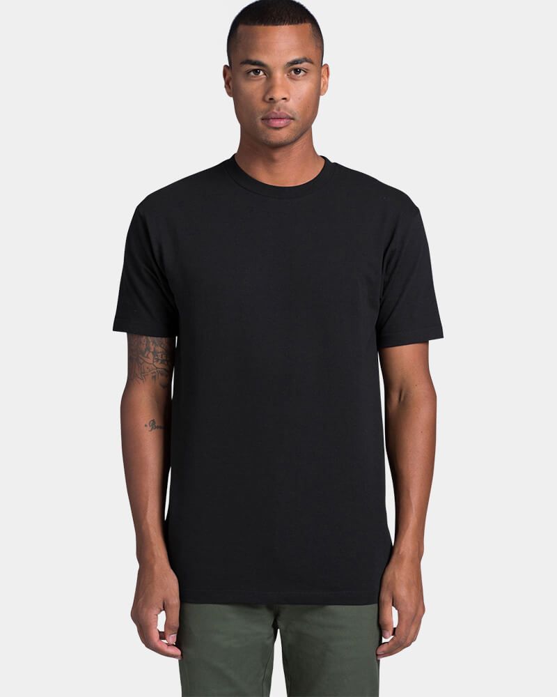 AS Colour 5050 Block Tee