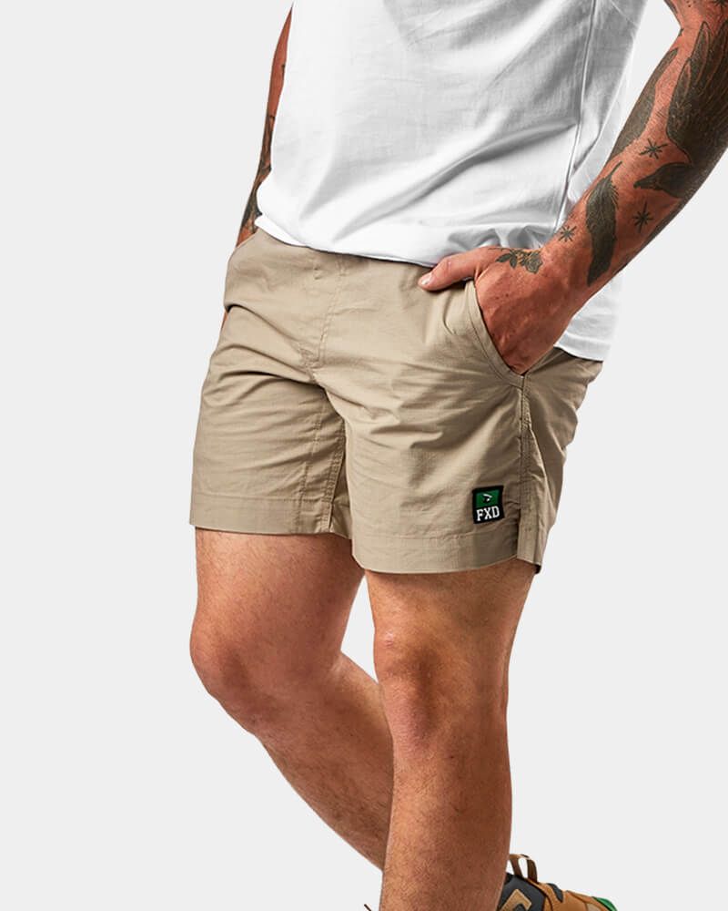 Work Shorts Tradie Work Shorts For Men Women Workscene