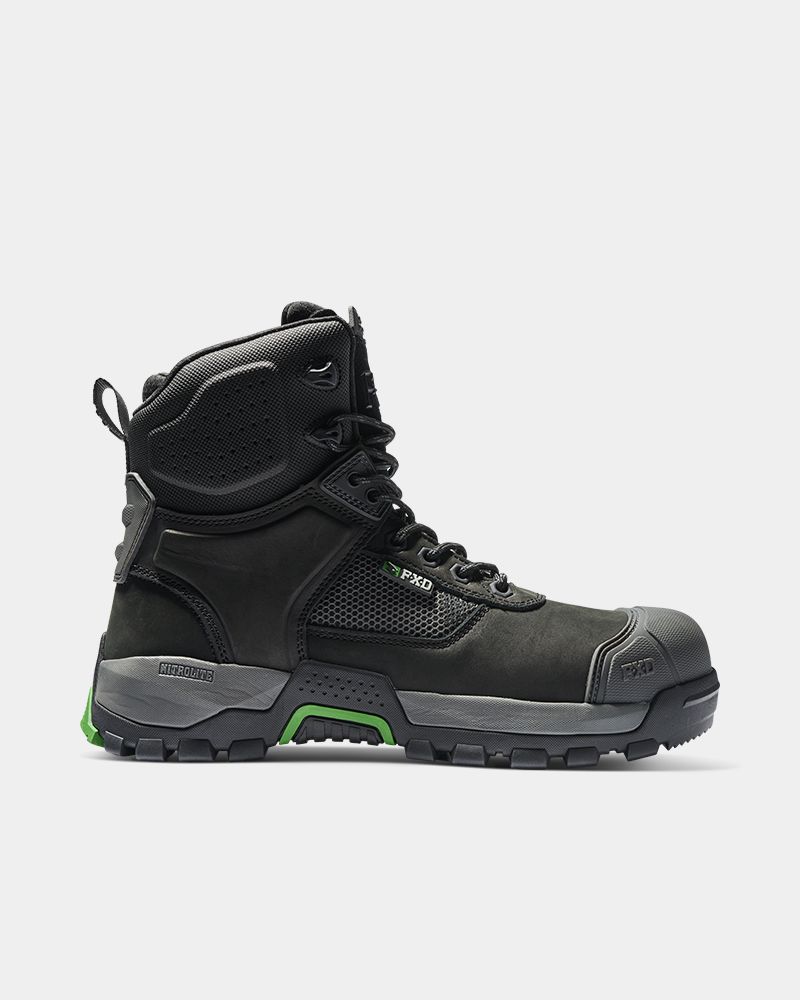 Fxd boots rsea clearance