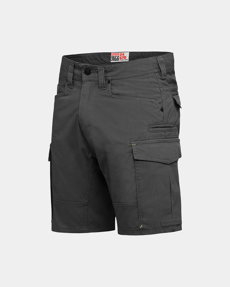 Mens Lightweight Cargo Shorts Men's Cargo Shorts Stretch
