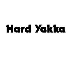 Hard Yakka