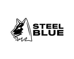 Steel Blue