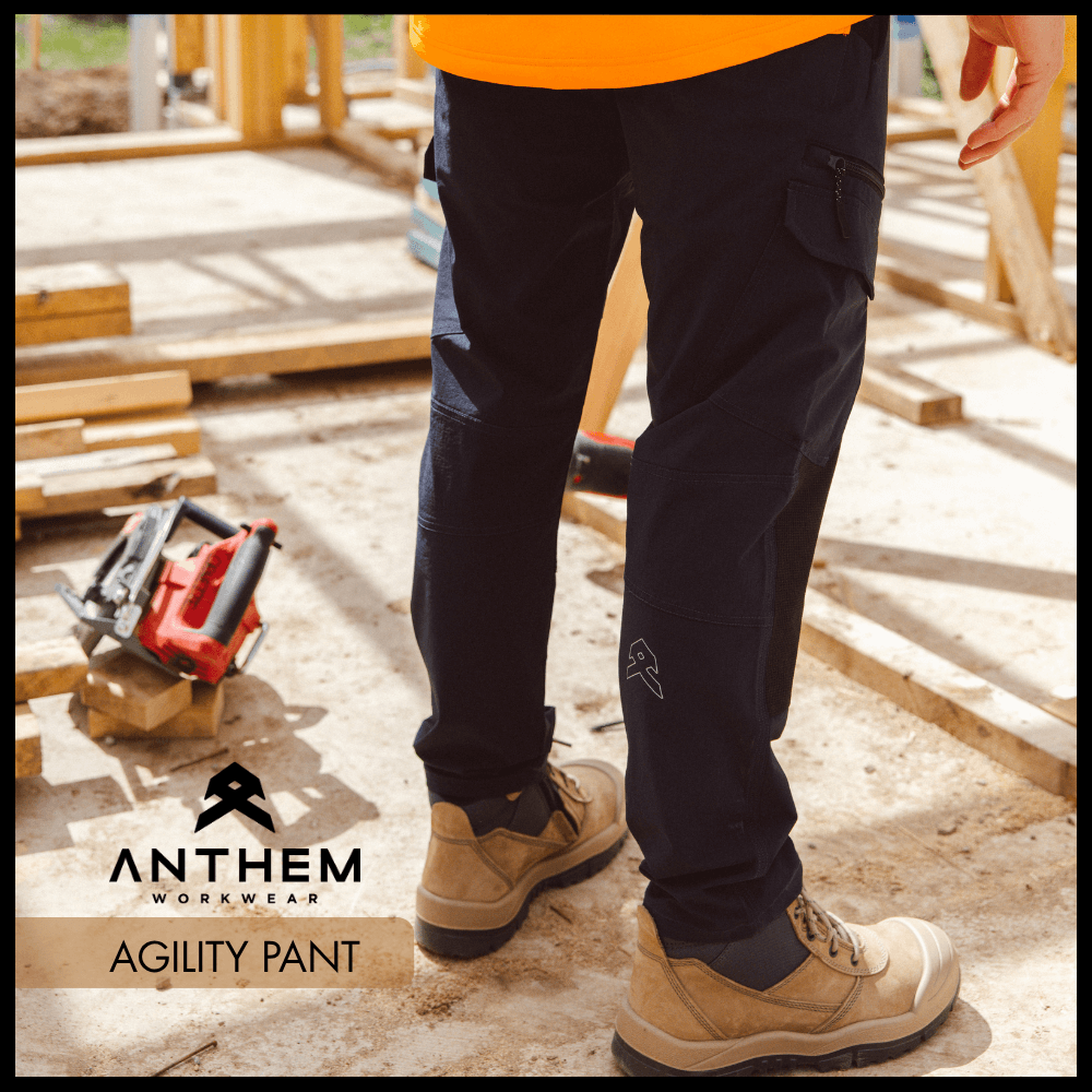 NEW Anthem Agility Pant