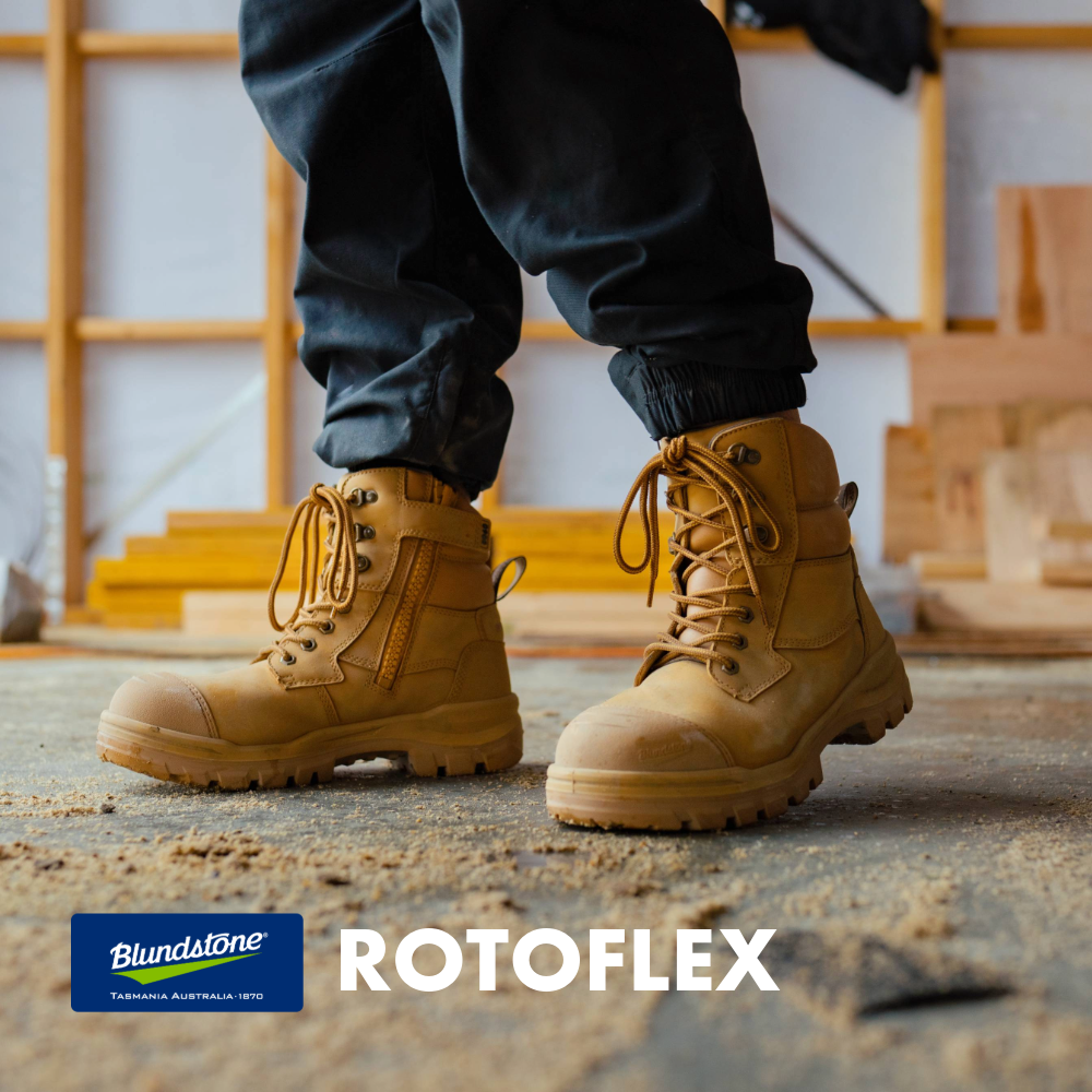 Blundstone Rotoflex